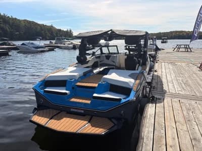 Nautique Super Air Nautique S23 3