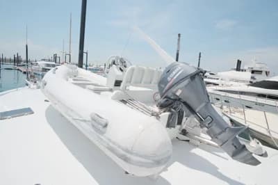 Ocean Yachts 63 Super Sport 3
