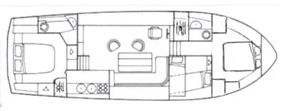 Broom Ocean 42 2