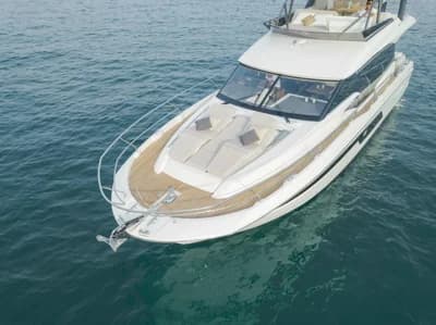Prestige 520 3