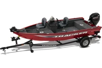 Tracker Super Guide V-16 SC 3