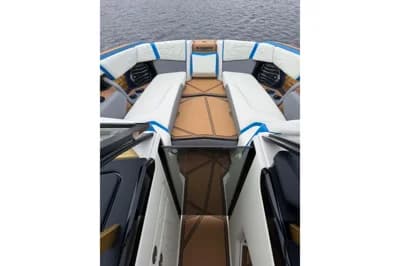 Nautique Super Air Nautique G25 Paragon 3