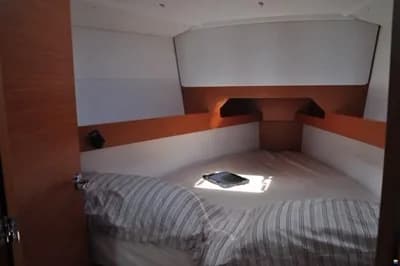Jeanneau Sun odyssey 349 4