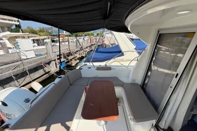 Beneteau Antares 8 2