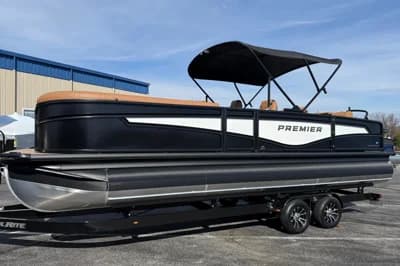 Premier 250 Intrigue RLO 2