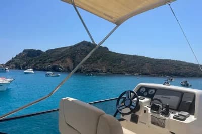2013 Bavaria Virtess 420 Fly 2
