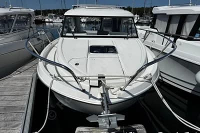 Beneteau Antares 8 2