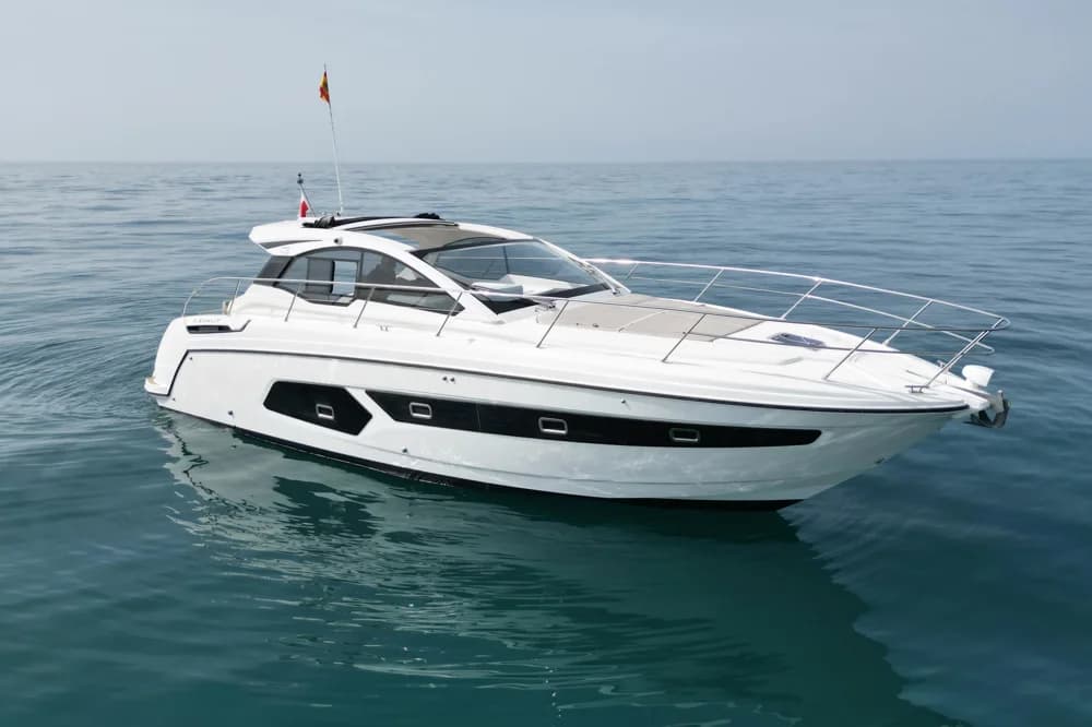 Azimut Atlantis 43