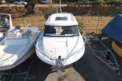 2022 Beneteau Antares 8 | 7m 2