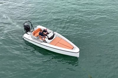 Saxdor 200 Sport 2