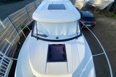Jeanneau Merry Fisher 695 Serie 2 2