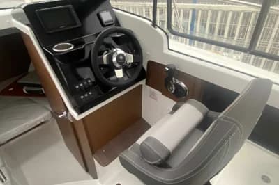 Jeanneau Merry Fisher 695 Serie 2 3