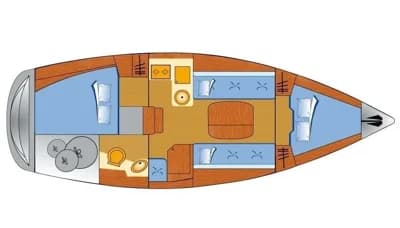 2008 Bavaria Cruiser 31 | 9m 2