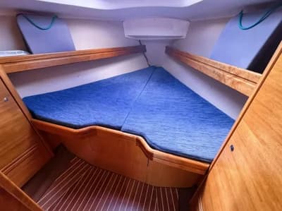 2008 Bavaria Cruiser 31 | 9m 3