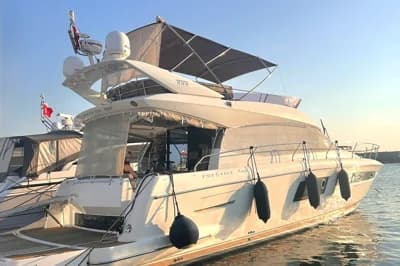 Prestige 500 2