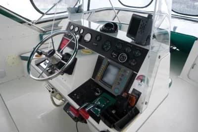 Carver 380 Santego SE 3