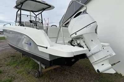 Beneteau Flyer 8 SPACEdeck V2 2