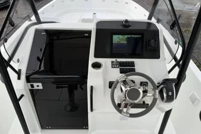 Beneteau Flyer 8 SPACEdeck V2 3