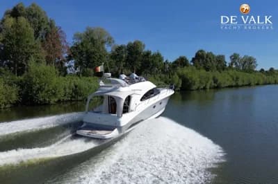 2014 Beneteau Antares 36 | 11m 2