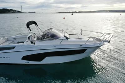 2022 Karnic SL800 | 9m 5