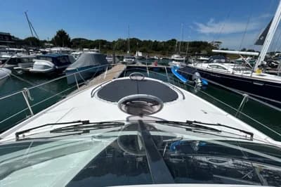 Fairline Targa 47 GT 2