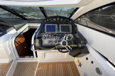Sunseeker Portofino 53 2