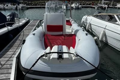 Pro Marine Hélios 23 2
