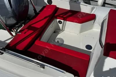 Pro Marine Hélios 23 3