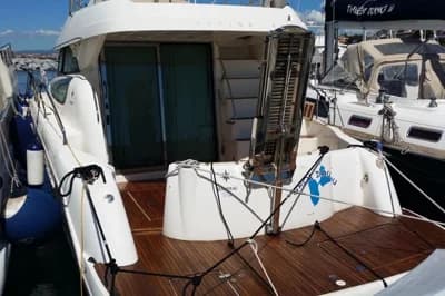 2007 Jeanneau Prestige 42 Fly | 13m 2