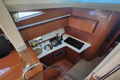 2007 Jeanneau Prestige 42 Fly | 13m 3