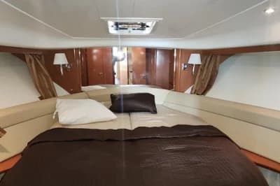 2007 Jeanneau Prestige 42 Fly | 13m 4