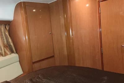 2007 Jeanneau Prestige 42 Fly | 13m 5