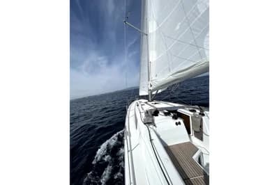 2023 Beneteau Oceanis 40.1 2