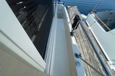 Mainship Pilot 43 2