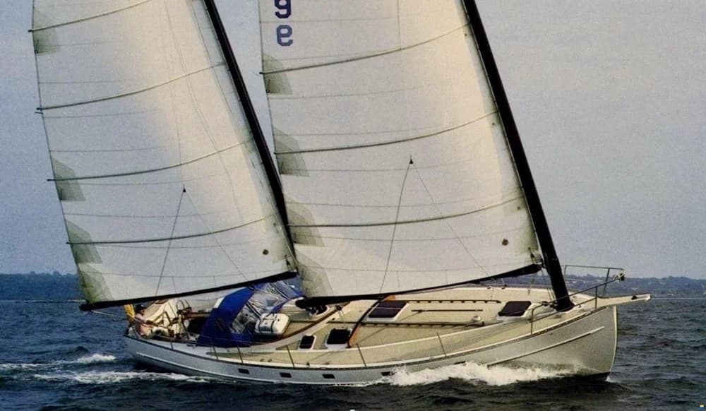 Freedom 44