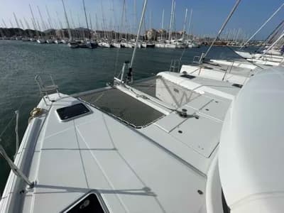 2023 Lagoon 42 Boat for Sale 4