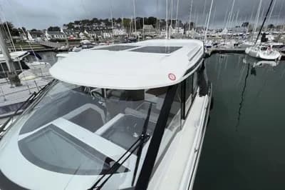 Jeanneau Merry Fisher 895 3