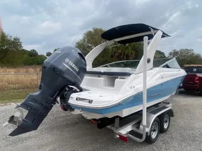 Regal 21 OBX 2