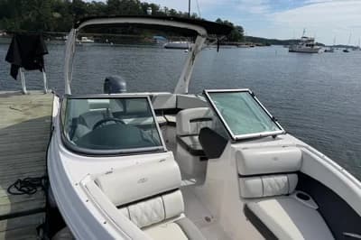 Regal 21 OBX 3