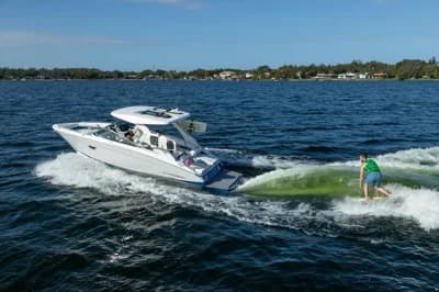 Regal LS9 Surf Ultimate 2