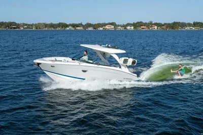 Regal LS9 Surf Ultimate 3