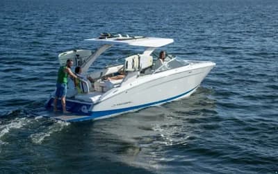 Regal LS9 Surf Ultimate 4