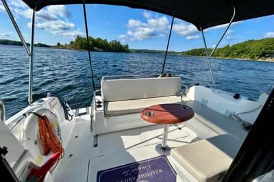 2021 Beneteau Antares 27 | 27 ft 3