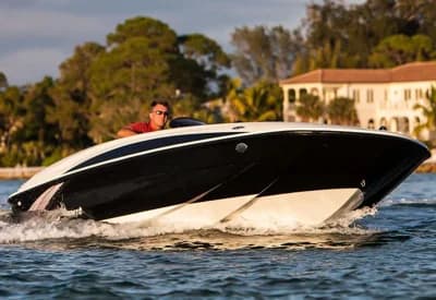 Bayliner Element 2