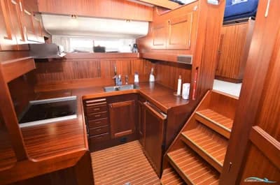Storebro 500 Baltic / Src 515 3