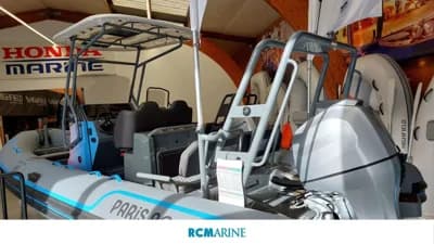Highfield 600 Sport 2