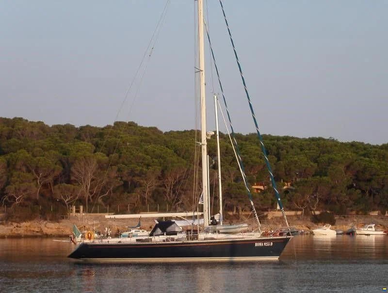 Comar Phoenix 50