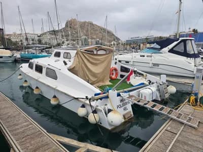 Oceanic Mark 2 2