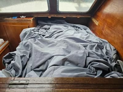 Oceanic Mark 2 3