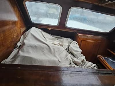 Oceanic Mark 2 4